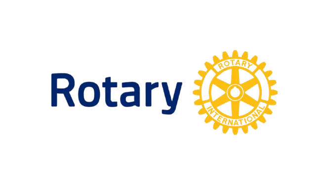 Rotary Club Logo