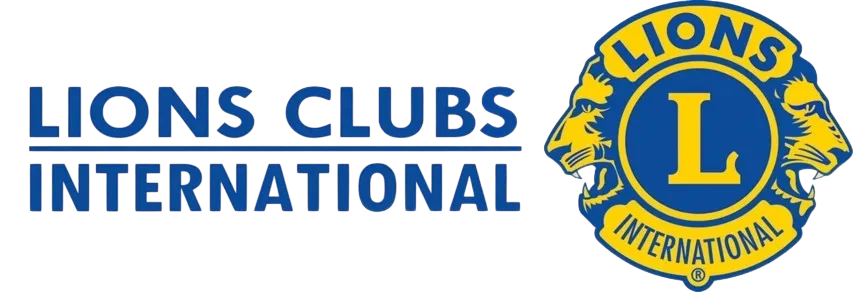 Lions Club Internation Logo