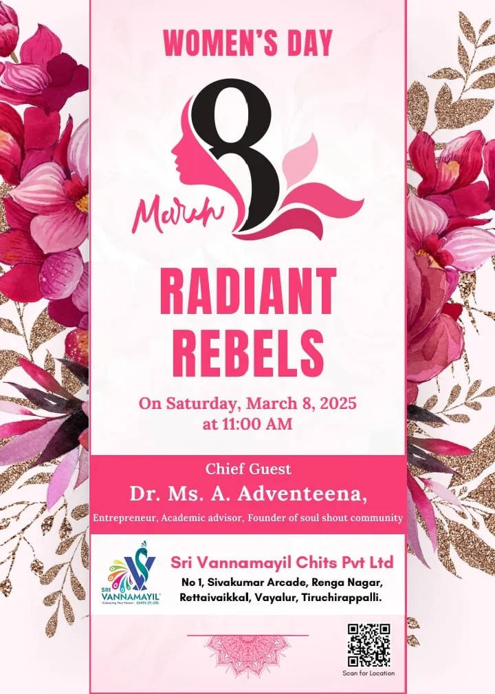 Hiring for Branch Manager