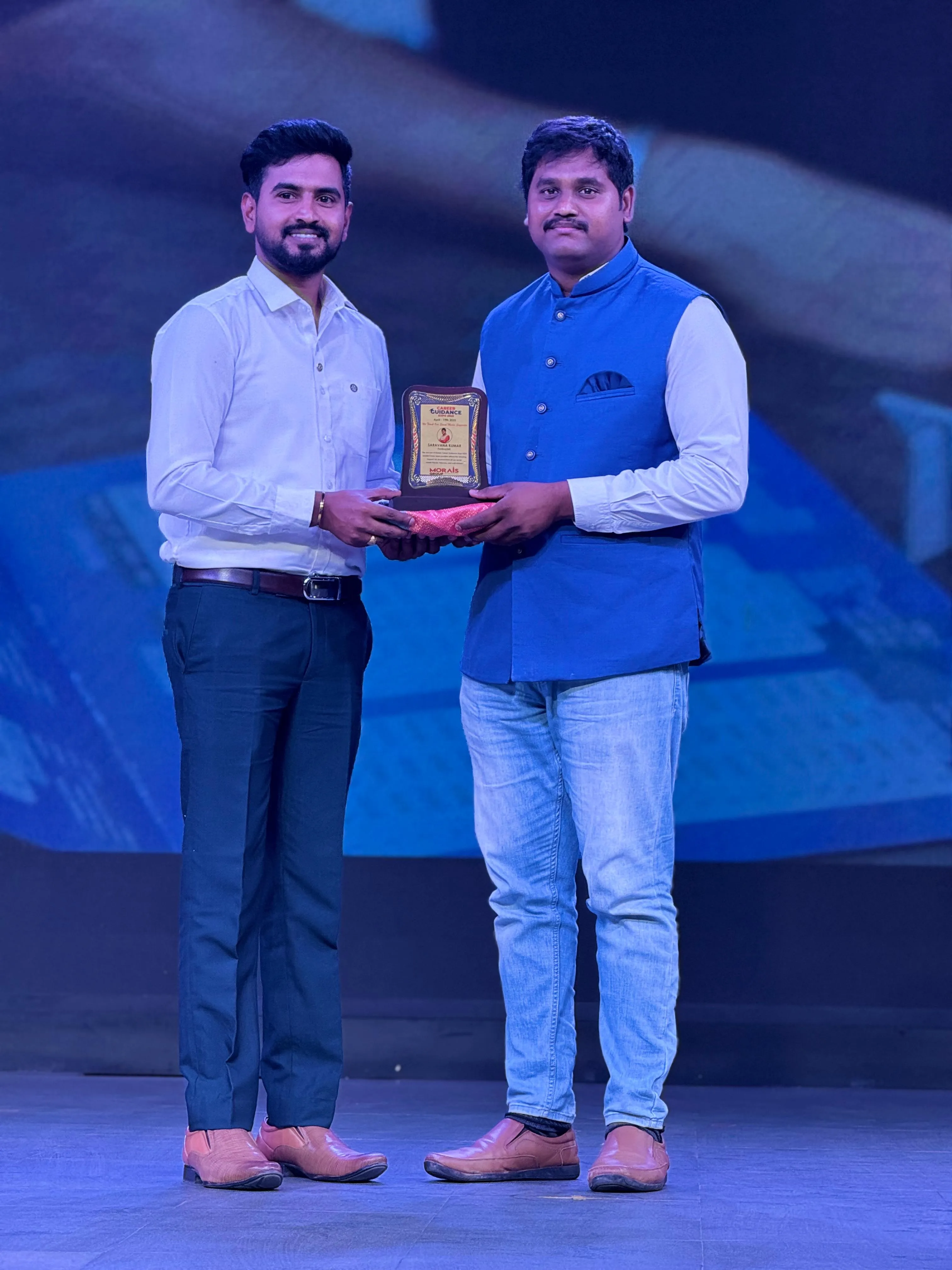 Hiring for Admin Manager