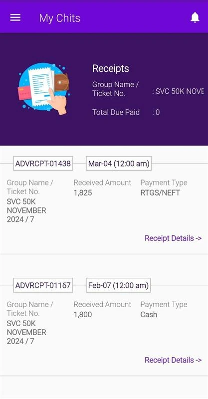 Playstore Chit Images